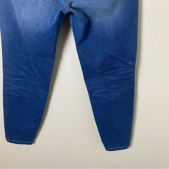 Able The Skinny Ankle Slit Jeans - Picture 5 of 16